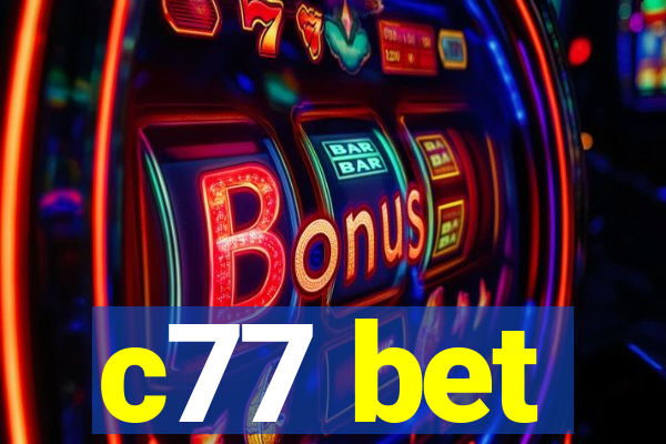 c77 bet